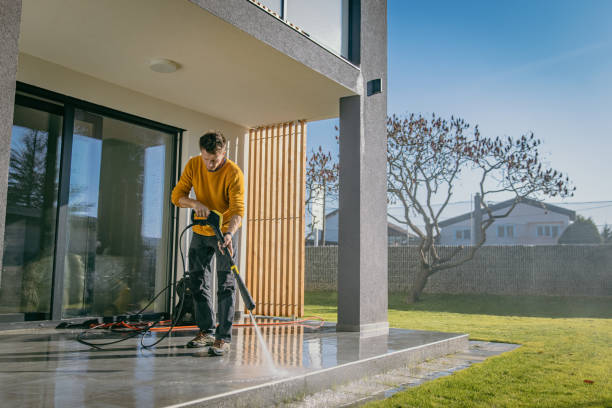 Solar Panel Cleaning in Lafayette, CA